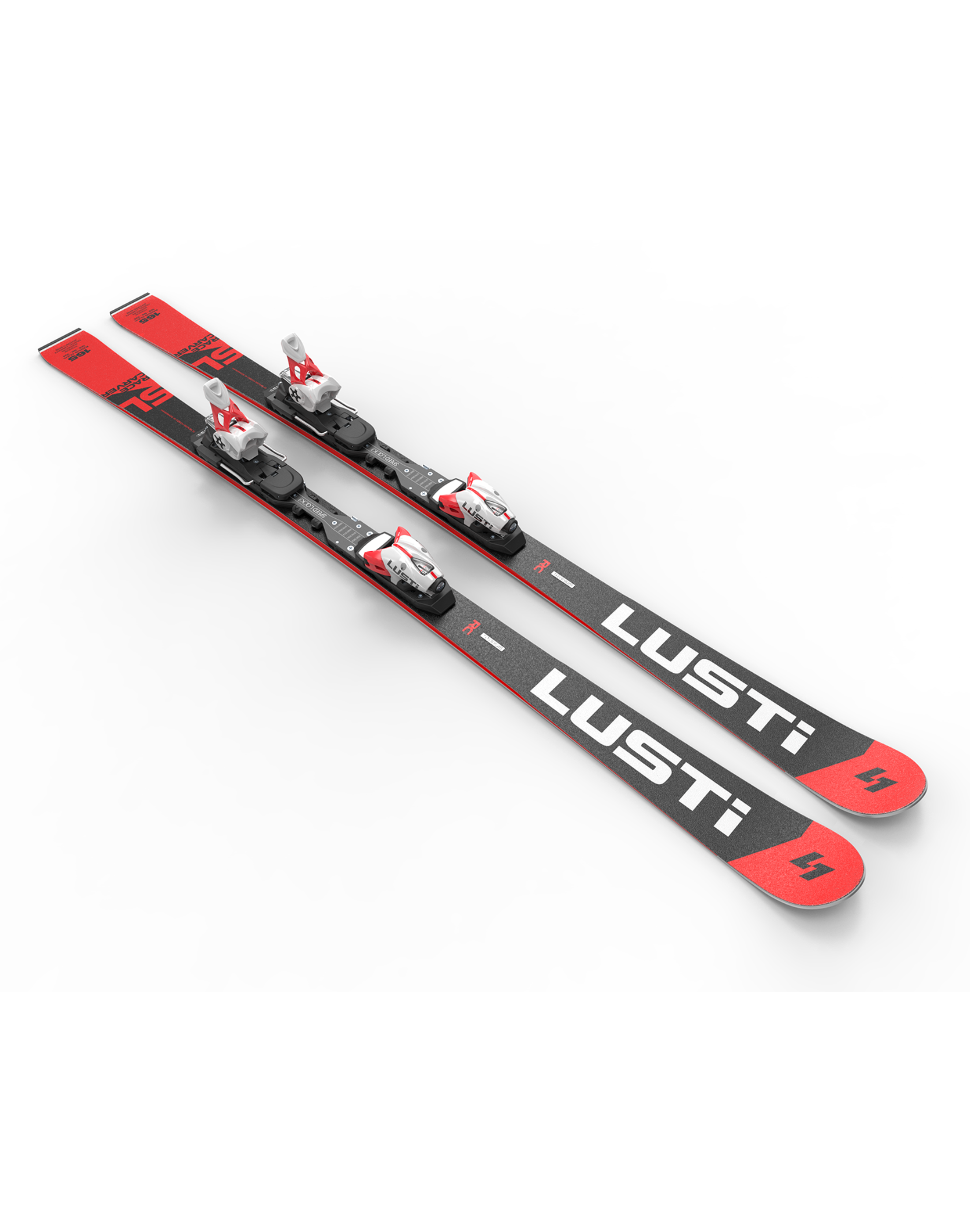 RC-SL - altes Modell, ungefahren